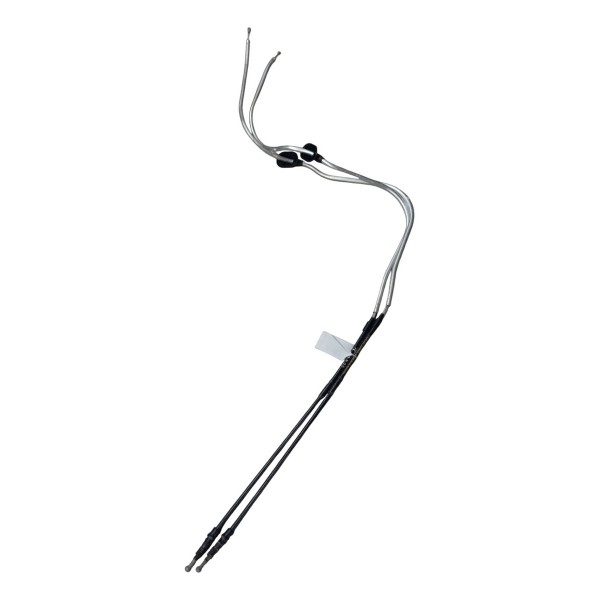 Par Cabo Freio Mão Volkswagen Tcross Tsi 1.0 2021 2022 2023