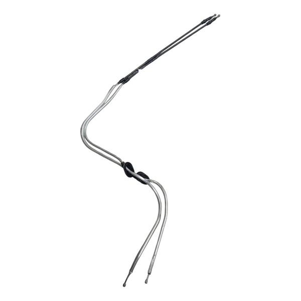 Par Cabo Freio Mão Volkswagen Tcross Tsi 1.0 2021 2022 2023