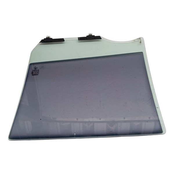 Vidro Porta Traseira Direita Nissan Kicks 1.6 2019 2020 2021