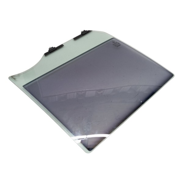 Vidro Porta Traseira Direita Nissan Kicks 1.6 2019 2020 2021