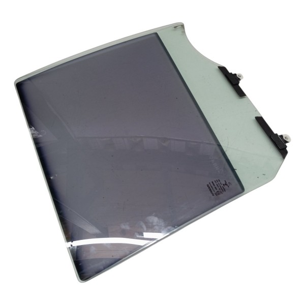 Vidro Porta Traseira Direita Nissan Kicks 1.6 2019 2020 2021