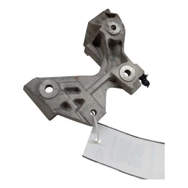 Suporte Motor Nissan Kicks 1.6 2017 2018 2019 2020 2021 2022