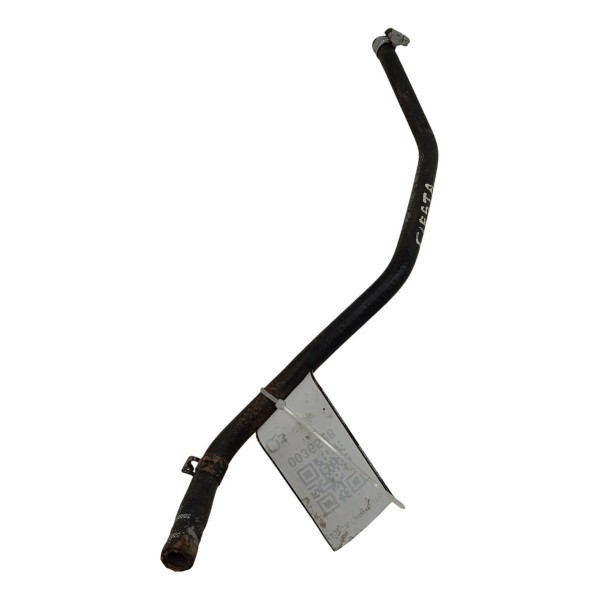 Mangueira Reservatorio Agua Ford Fiesta Hatch 1.0 2002 2003