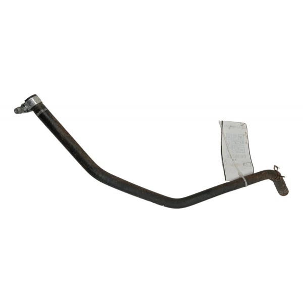 Mangueira Reservatorio Agua Ford Fiesta Hatch 1.0 2002 2003