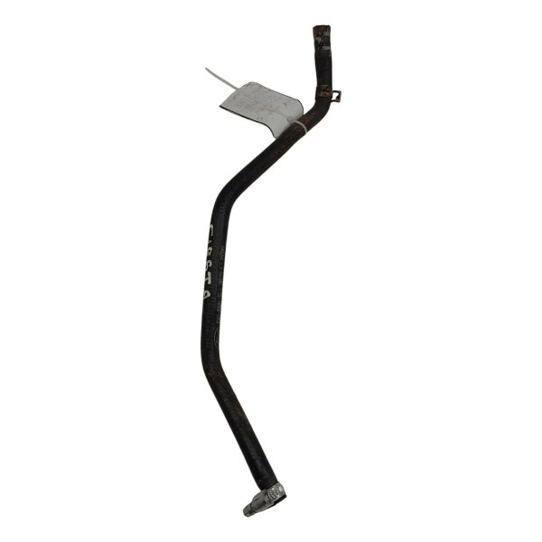 Mangueira Reservatorio Agua Ford Fiesta Hatch 1.0 2002 2003