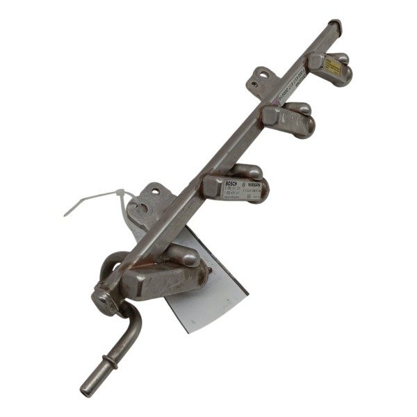 Flauta Injeção Nissan Kicks 1.6 2018 2019 2020 2021 2022 23