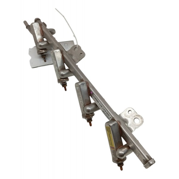 Flauta Injeção Nissan Kicks 1.6 2018 2019 2020 2021 2022 23