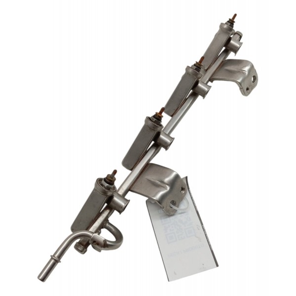 Flauta Injeção Nissan Kicks 1.6 2018 2019 2020 2021 2022 23