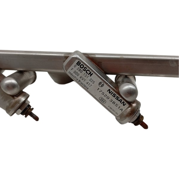 Flauta Injeção Nissan Kicks 1.6 2018 2019 2020 2021 2022 23