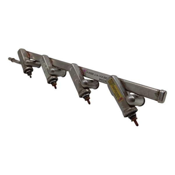 Flauta Injeção Nissan Kicks 1.6 2018 2019 2020 2021 2022 23