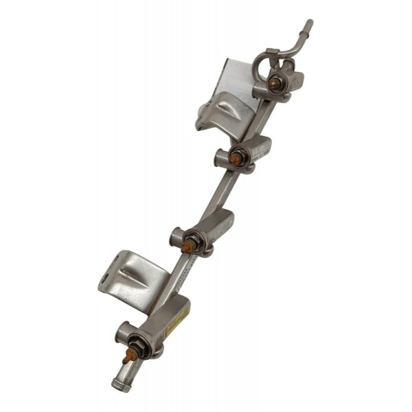 Flauta Injeção Nissan Kicks 1.6 2018 2019 2020 2021 2022 23