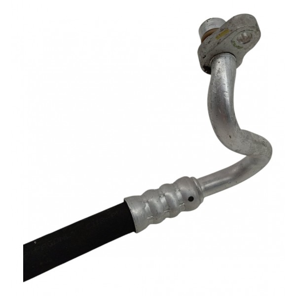 Mangueira Ar Condicionado Nissan Kicks 1.6 2019 2020 21