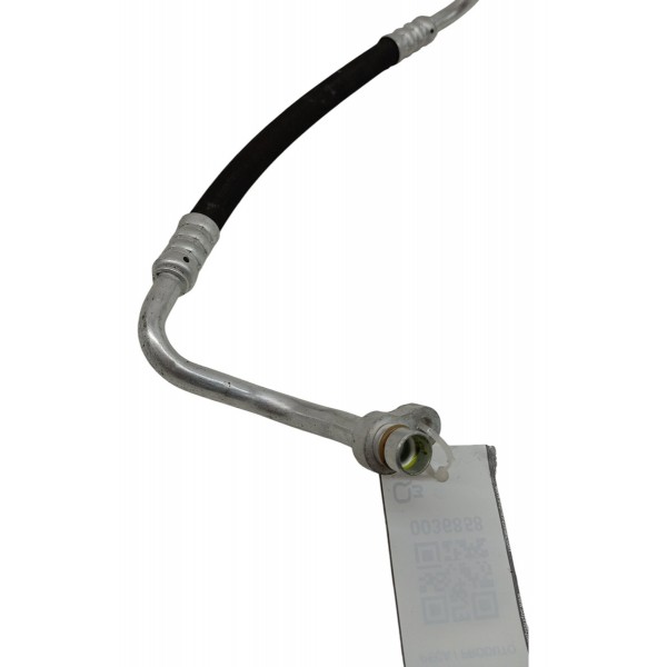 Mangueira Ar Condicionado Nissan Kicks 1.6 2019 2020 21