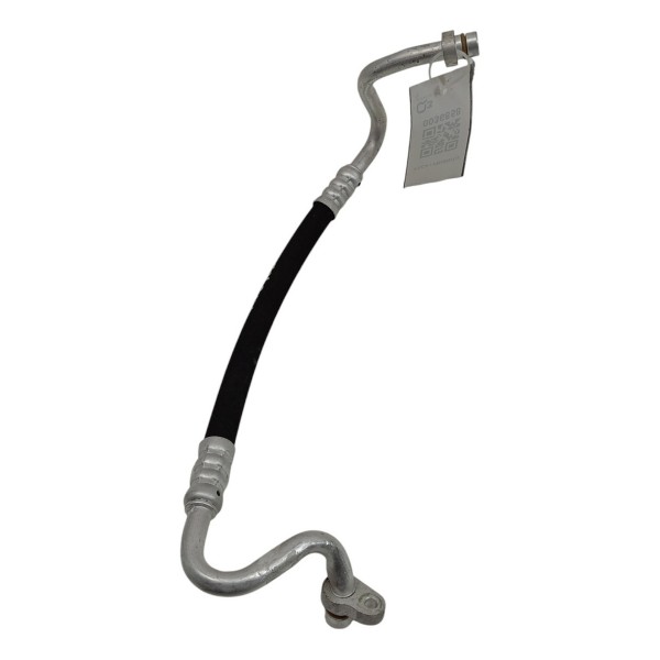 Mangueira Ar Condicionado Nissan Kicks 1.6 2019 2020 21