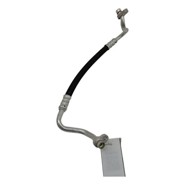 Mangueira Ar Condicionado Nissan Kicks 1.6 2019 2020 21