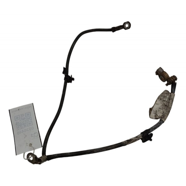 Cabo Negativo Bateria Citroen C3 1.5 2014 2015 2016