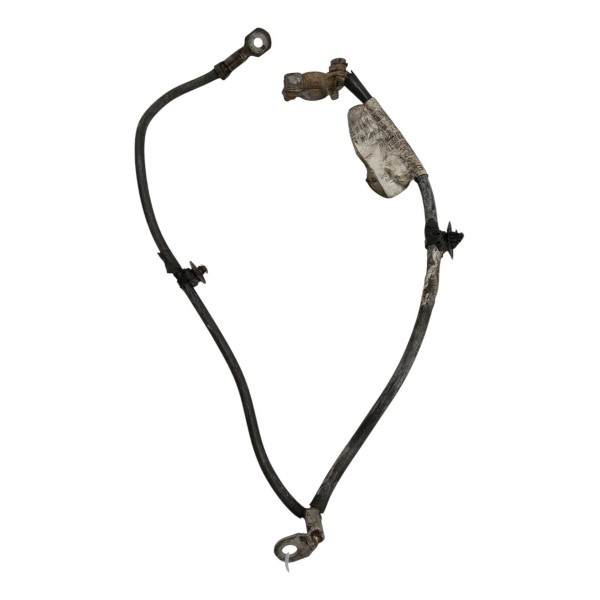 Cabo Negativo Bateria Citroen C3 1.5 2014 2015 2016