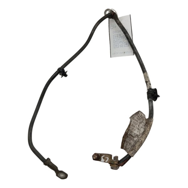 Cabo Negativo Bateria Citroen C3 1.5 2014 2015 2016