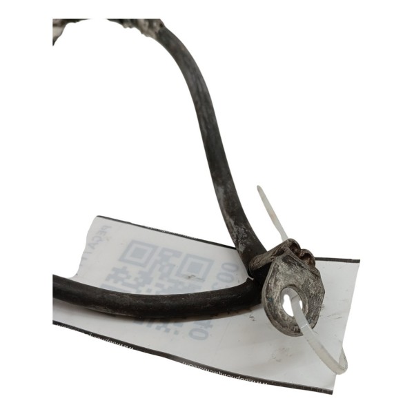 Cabo Negativo Bateria Citroen C3 1.5 2014 2015 2016