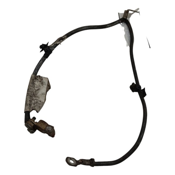 Cabo Negativo Bateria Citroen C3 1.5 2014 2015 2016