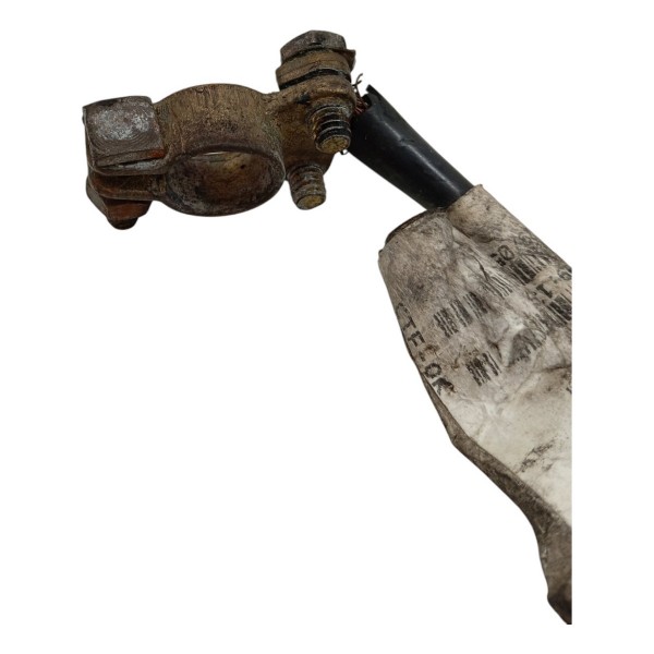 Cabo Negativo Bateria Citroen C3 1.5 2014 2015 2016