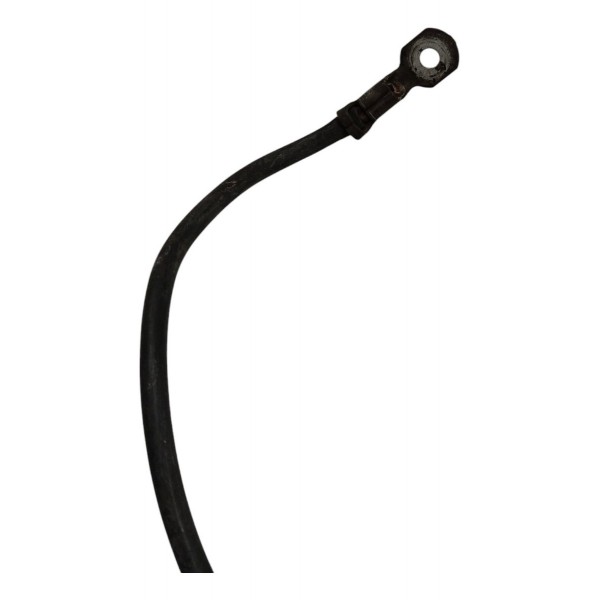 Cabo Negativo Bateria Citroen C3 1.5 2014 2015 2016