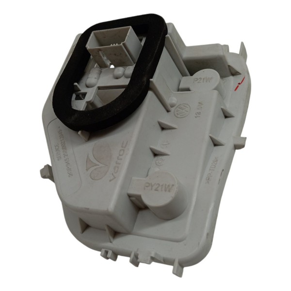 Circuito Soquete Lanterna Direita Volkswagen Tcross Tsi 2022