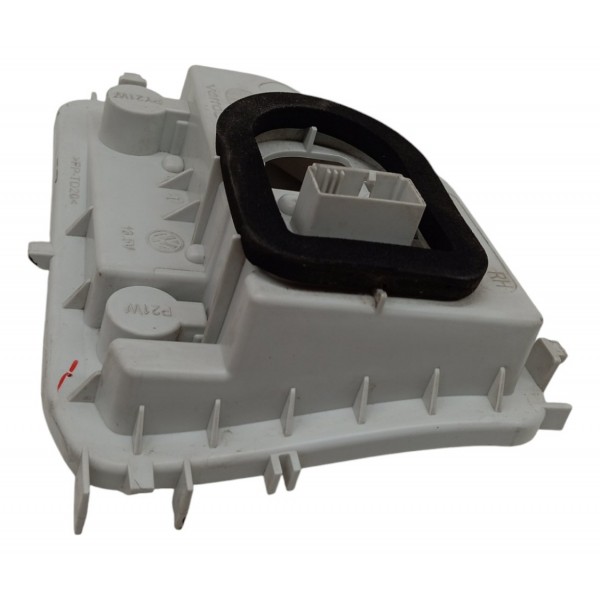 Circuito Soquete Lanterna Direita Volkswagen Tcross Tsi 2022