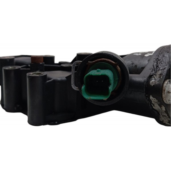 Carcaça Valvula Termostatica Citroen C3 1.5 8v 2015 2016