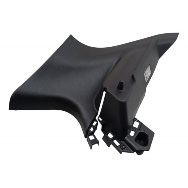 Suporte Bagagito Direito Nissan Kicks 2020 2021 2022 2023 Preto