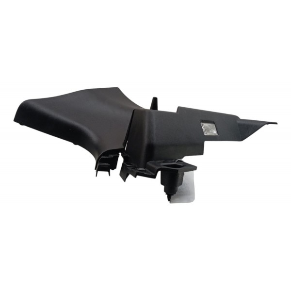 Suporte Bagagito Direito Nissan Kicks 2020 2021 2022 2023 Preto