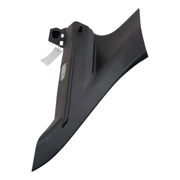 Suporte Bagagito Direito Nissan Kicks 2020 2021 2022 2023 Preto