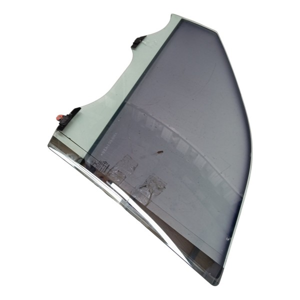 Vidro Porta Diant Esq. Nissan Kicks 1.6 2019 2020 21 Detalhe
