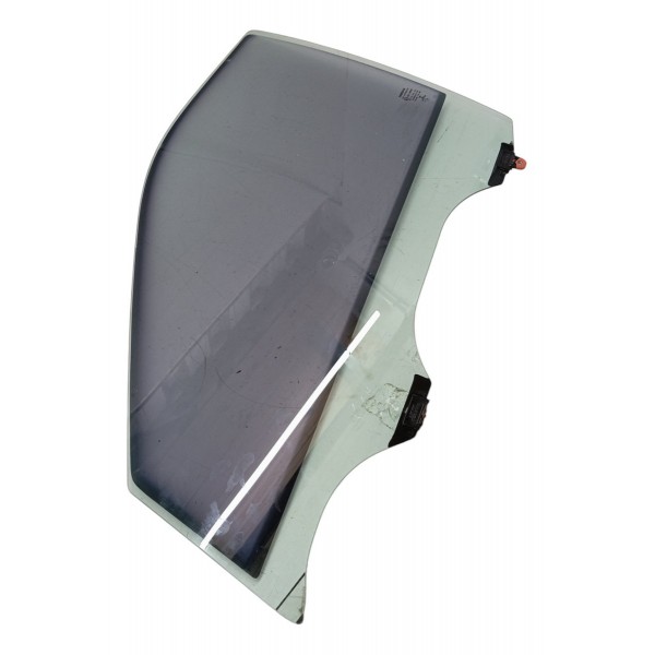 Vidro Porta Diant Esq. Nissan Kicks 1.6 2019 2020 21 Detalhe