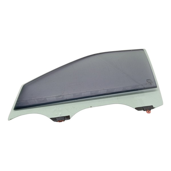 Vidro Porta Diant Esq. Nissan Kicks 1.6 2019 2020 21 Detalhe