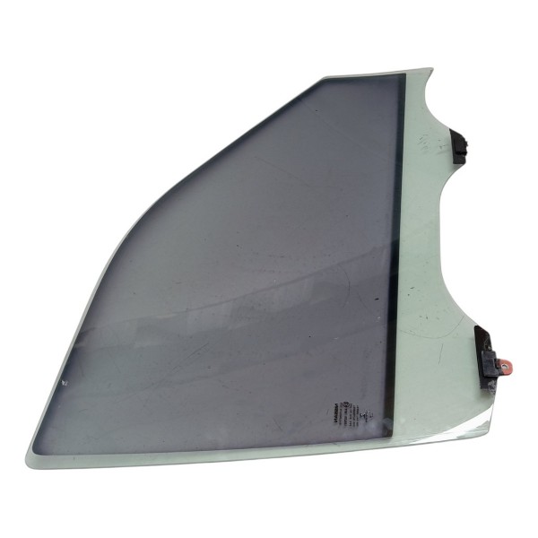 Vidro Porta Diant Esq. Nissan Kicks 1.6 2019 2020 21 Detalhe