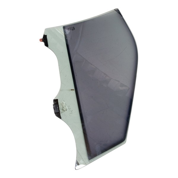 Vidro Porta Diant Esq. Nissan Kicks 1.6 2019 2020 21 Detalhe