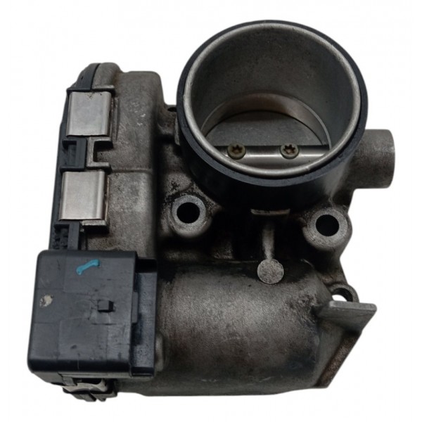 Tbi Corpo Borboleta Citröen C3 1.5 2013 2014 2015 2016 2017