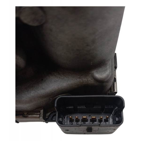 Tbi Corpo Borboleta Citröen C3 1.5 2013 2014 2015 2016 2017