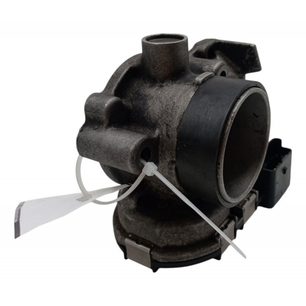 Tbi Corpo Borboleta Citröen C3 1.5 2013 2014 2015 2016 2017