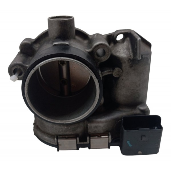 Tbi Corpo Borboleta Citröen C3 1.5 2013 2014 2015 2016 2017