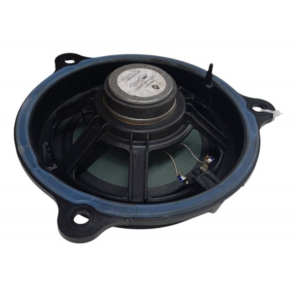 Alto Falante Traseiro Direito Nissan Kicks 2019 2020 2021 Preto