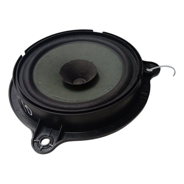 Alto Falante Traseiro Direito Nissan Kicks 2019 2020 2021 Preto