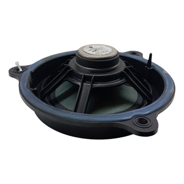 Alto Falante Traseiro Direito Nissan Kicks 2019 2020 2021 Preto
