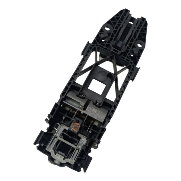 Maçaneta Ext. Traseira Esquerda Volkswagen Tcross Tsi 2022