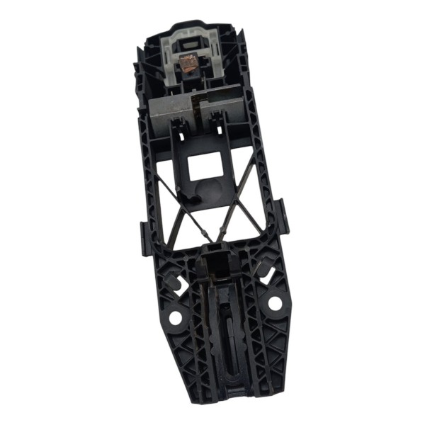 Maçaneta Ext. Traseira Esquerda Volkswagen Tcross Tsi 2022