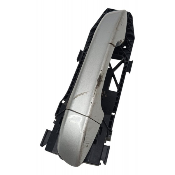 Maçaneta Ext. Traseira Esquerda Volkswagen Tcross Tsi 2022