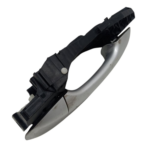 Maçaneta Ext. Traseira Esquerda Volkswagen Tcross Tsi 2022