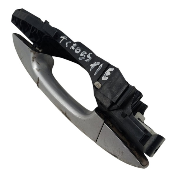 Maçaneta Ext. Traseira Esquerda Volkswagen Tcross Tsi 2022