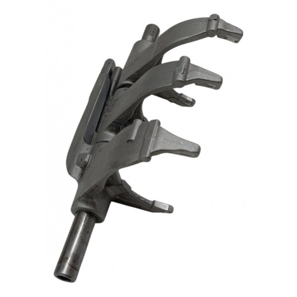 Garfo Sincronizado Luva 1ª2ª / 3ª4ª Ré Ford Ka 3cc 2019 2020